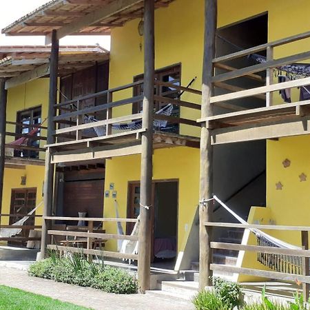 Pousada Reis Magos Nova Caraíva Exterior photo