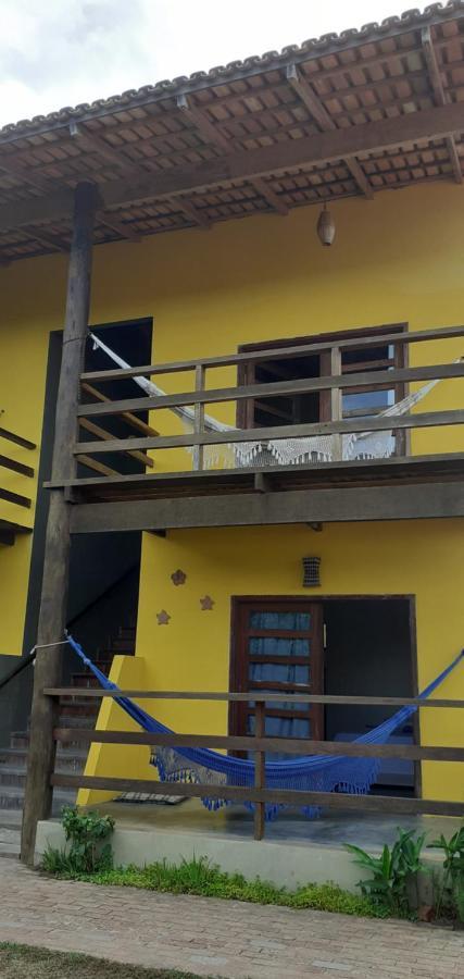 Pousada Reis Magos Nova Caraíva Exterior photo
