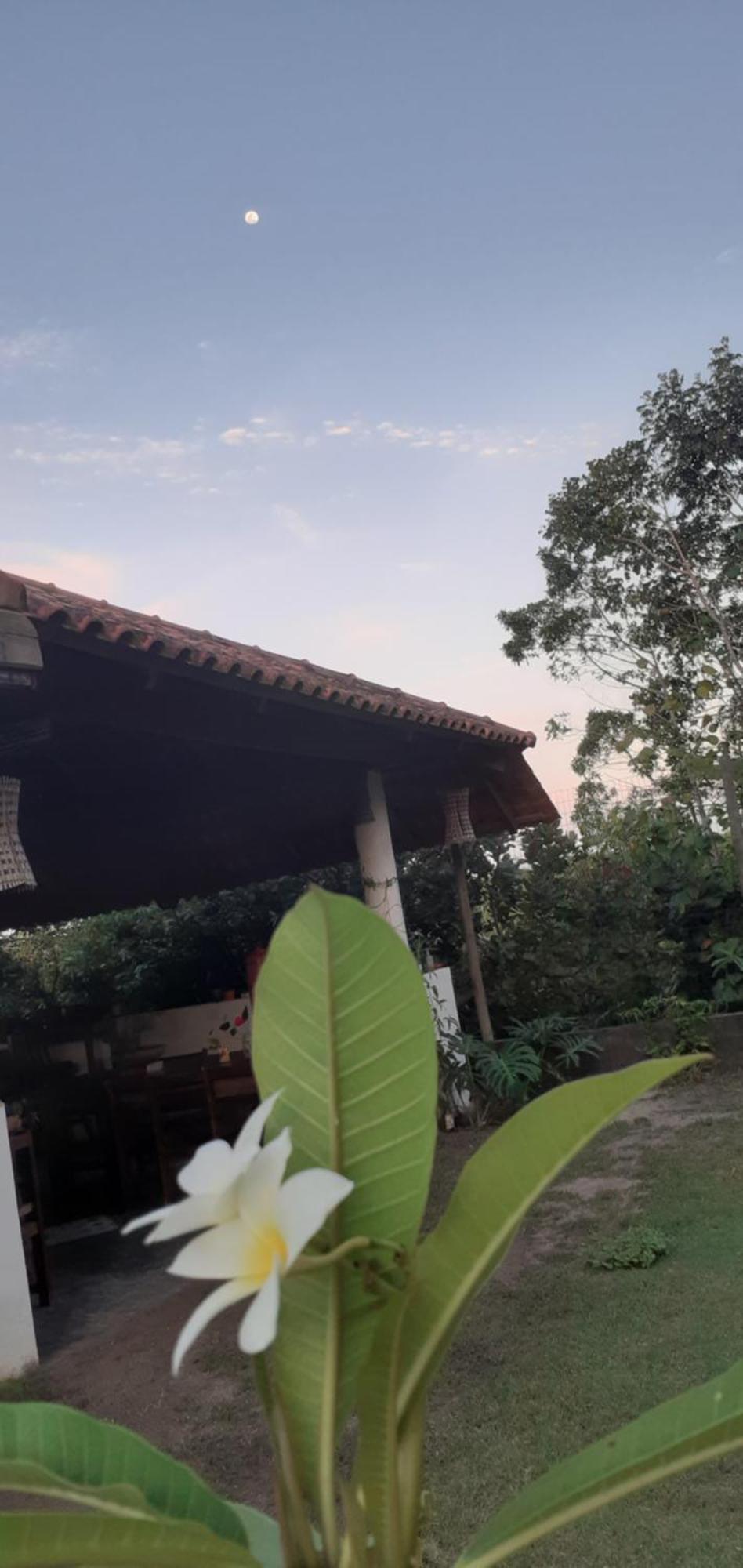 Pousada Reis Magos Nova Caraíva Exterior photo